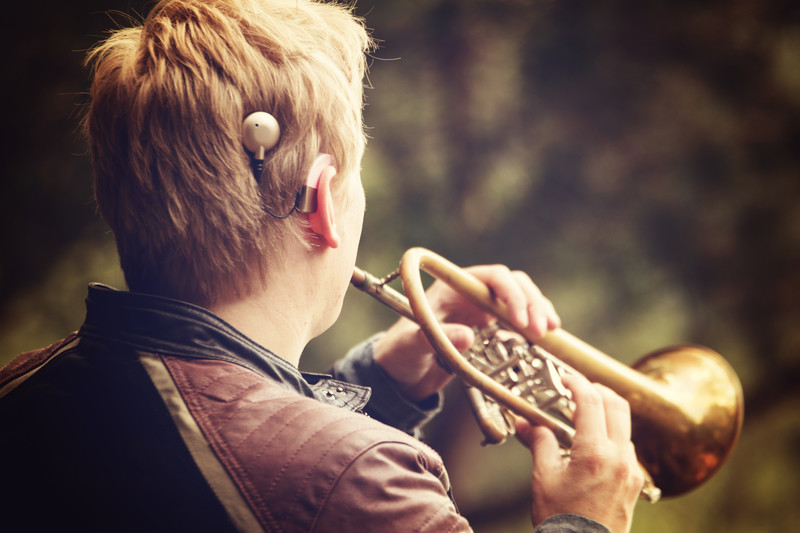 Ifmpf Hannover Musizieren Mit Horschadigung Wie Geht Das